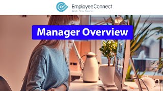 EmployeeConnect video