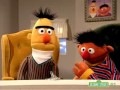 Sesame Street Bert S Magnet