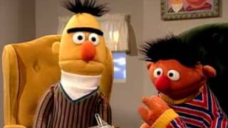 Sesame Street   Bert's Magnet