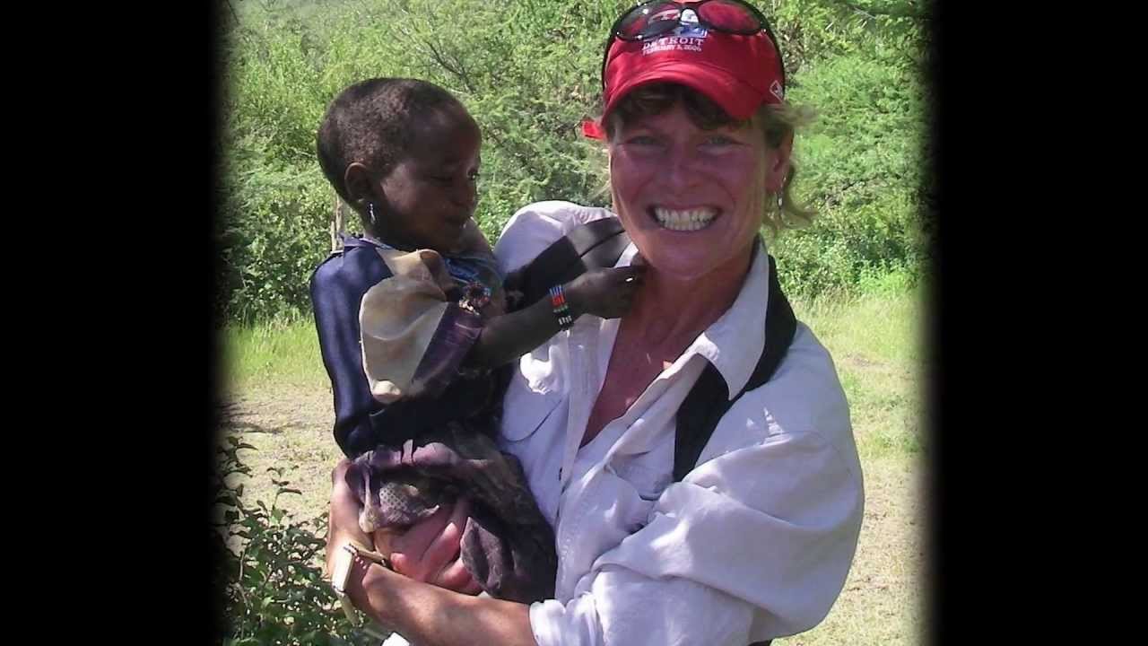 STEM Careers: Watershed Coordinator