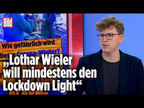 „Das klingt schon wieder nach Lockdown“ | Vierte Corona-Welle in Deutschland