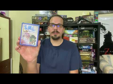 How to play Similo Myths