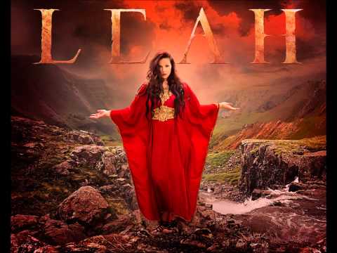 LEAH - Kings & Queens - Enter the Highlands