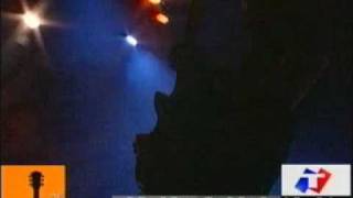 LA RENGA - MAR DEL PLATA - EL RASTRO DE LA CONCIENCIA