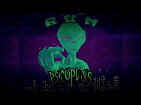 Psicoputas - Run (Prod by. P6P)