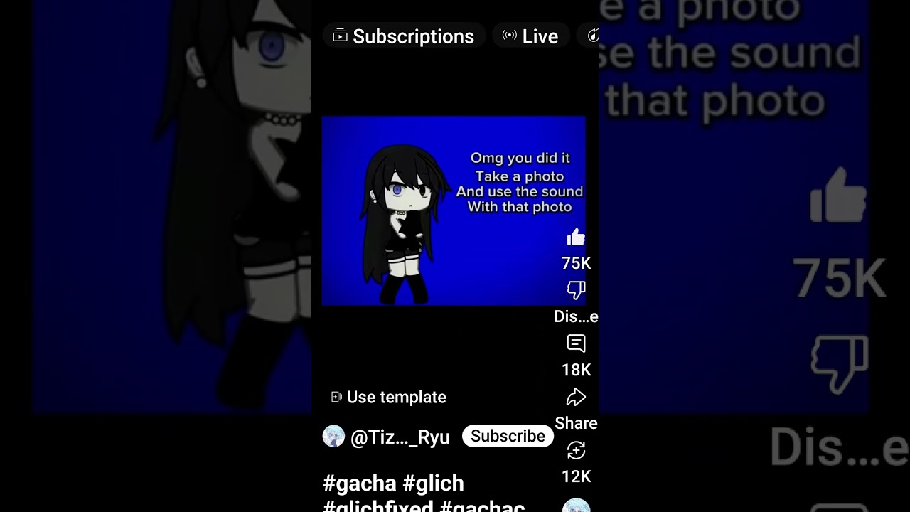 I did it I guess.. 🤭🤭 @Tizukuni_Ryu