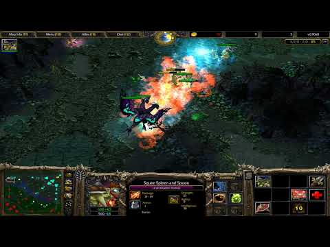 Dota 1 - Requested hero : Goblin Techies