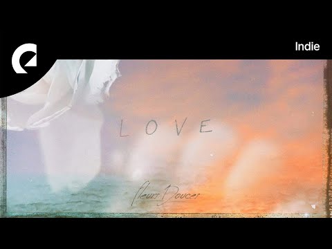 Fleurs Douces - L O V E