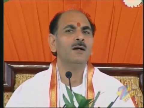 Satsangs with Sudhanshuji Maharaj Video 135
