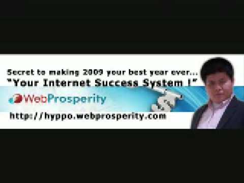 WebProsperity Giving You The Keys To a USD$154,000 a month business