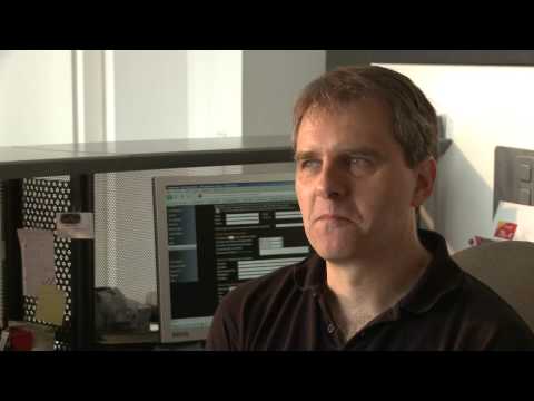 SIGGI BRAUN FACTORY TOUR (english) PART 1