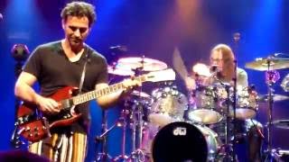 Dweezil Zappa - Five Five Five - Montreux Jazz Festival - 16 July 2016