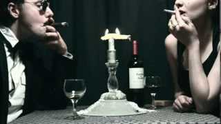 Burning the Candle at Both Ends - Magnus Eriksen &amp; Anielka Hampson