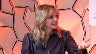 Davos 2020 - Shaping the Future of Media, Entertainment and Culture