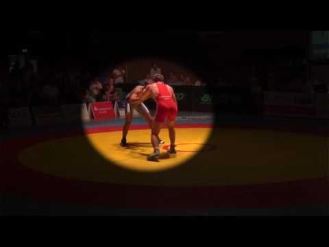 Highlights AV Sulgen - KG Baienfurt/Ravensburg