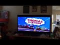 Thomas And Friends Starts Right Now