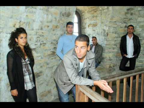 Aramäische Musik - Ninjos de Dios - Tuch ahmi li brithaythi SURYOYO MUSIC