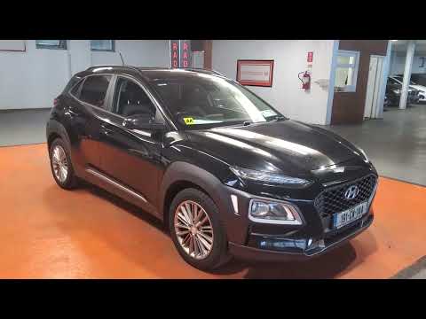 Hyundai KONA 2019 - Image 2