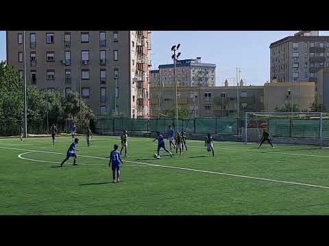 3 Golos - Jogo Treino 