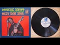 Magic Sam - West Side Soul