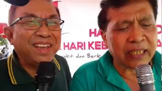 Download lagu Keren. Lagu Koes Plus: Ke Jakarta Aku Akan Kembali. Versi Unik mp3