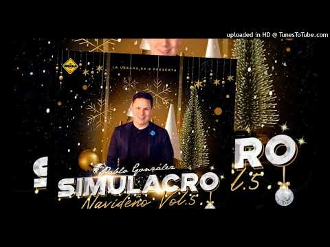 Simulacro Navideño Mix Vol.5 by Fernando DJ FT DJ System ID
