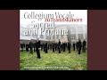 Hymn to St Cecilia, Op. 27