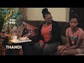 THANDI | Heartbreaking African Drama of Female Rivalry in English | TidPix