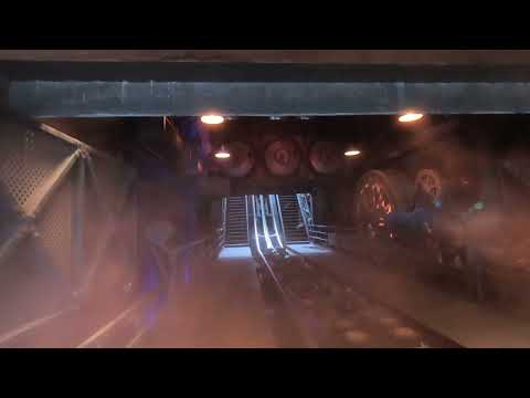 Baron 1898 Efteling On Ride 4K 2022