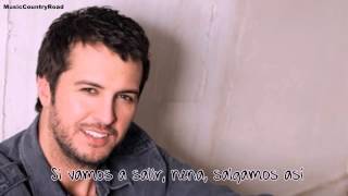 Out Like That - Luke Bryan (Subtitulada al Español)