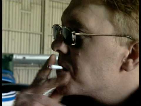 Fóstbræður - Ny dansk action film.avi