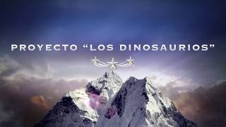 Proyecto "Los dinosaurios"
