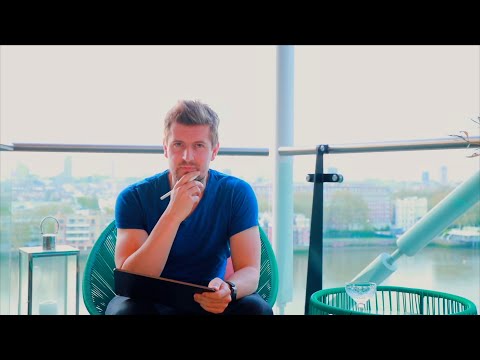 An evening with StaffPad