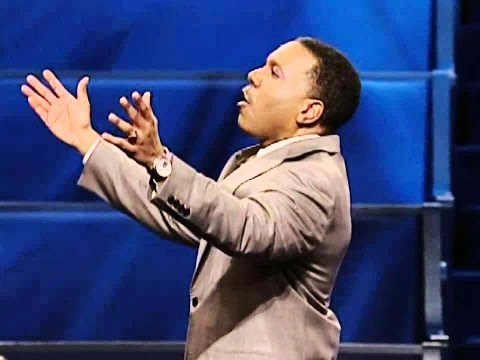 Creflo Dollar 2016 - The Effects of Praise