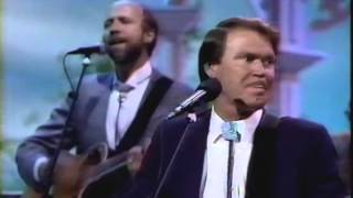 Glen Campbell Sings "You Will Not Lose" (Allen Toussaint)