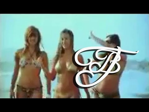 Tito "El Bambino" - Vamos Pa'l Agua (Video Oficial)
