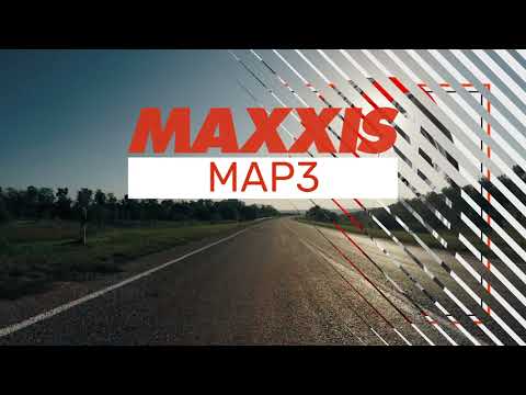 Maxxis MAP3
