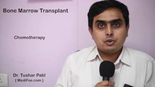 Stem Cell (Bone Marrow) Transplant - Types, Procedure and Cost in India