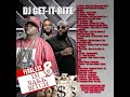Buju Banton ft Busta Rhymes & Bounty Killer - Killing Me - DJ Khaled