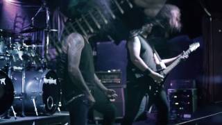 Music video thumbnail preview for Morthifera - Aborto de Clonacion (Videoclip oficial) by Morthifera