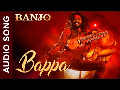 Bappa (Full Audio) — watch video