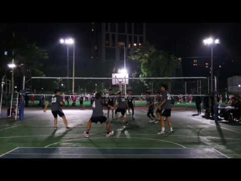 2016/12/06世新大學傳院盃(公廣VS傳管)上半場1