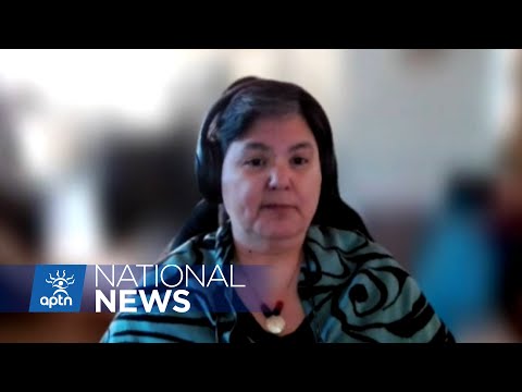 Feds announce $700k for Indigenous-led initiatives on International Women’s Day | APTN News