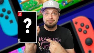 NEW Nintendo Switch Games Coming in 2020 You FORGOT About!