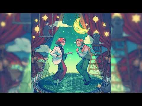 The Vanished People - Glass Moon Dance