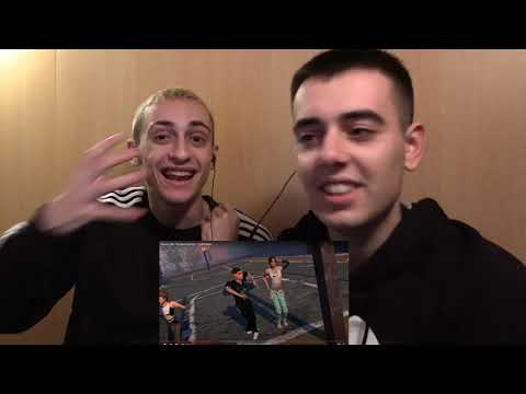 (REACCIÓN) Kaydy Cain, The Best Soundz - I Don't Sleep