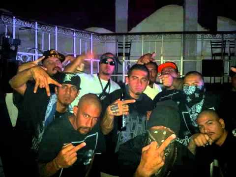 montelokos- MILIZIA MEXIKANA ft. BARRIO AZTEKA, LOW BARRIO