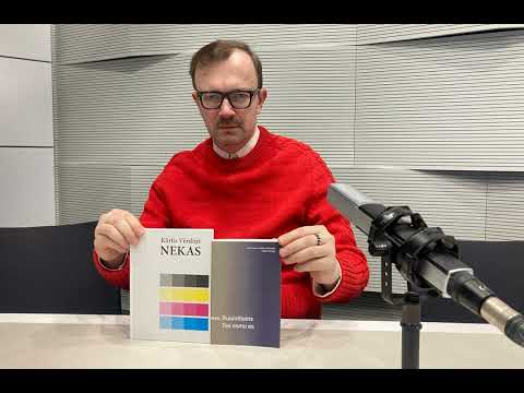 Kārlis Vērdiņš dzejā un atdzejā, kā arī teātrī un kino