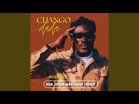 CHAKA CHAKA (feat. Younouss From Bamako)