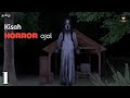 Kisah Horror Ojol The Game Chapter 1 Full Game In Tamil